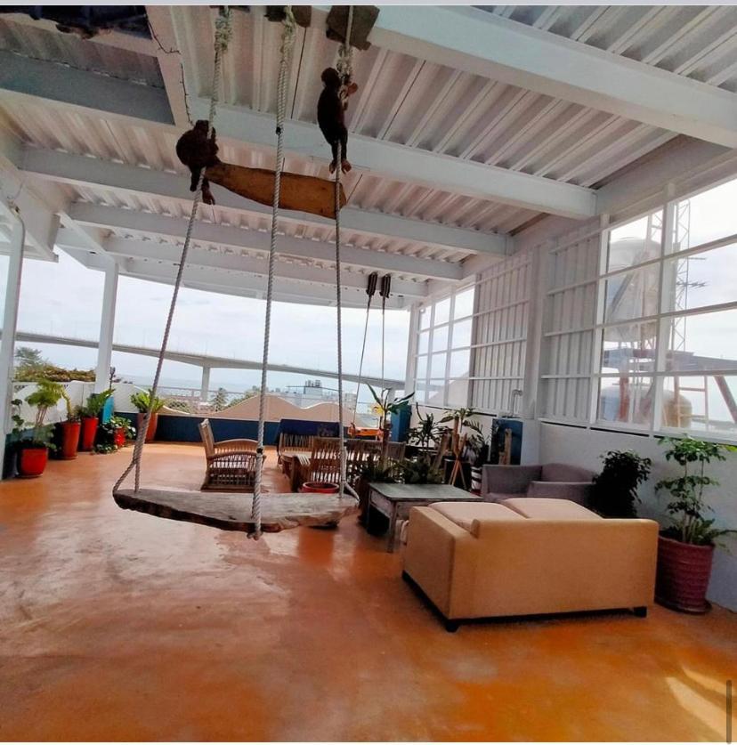Jinlun Creative Grocery Store Son Homestay Taimali Exterior foto